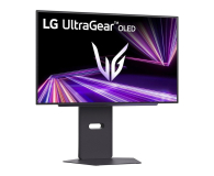 LG UltraGear 27GX700A-B OLED 27GX700A-B.AEU - 1475075 - zdjęcie 3